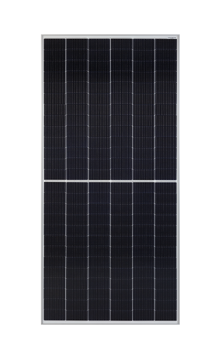 Solar PV For Solar System