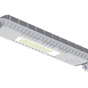 Solar Street Light (Blue-Fire Light)