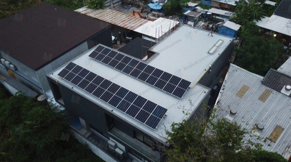 สำนักงาน-สตูดิโอ 9kw